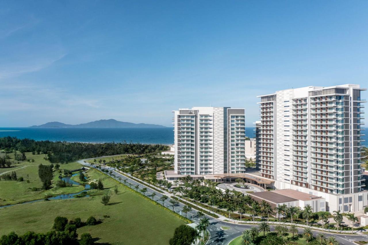 Khách sạn New World Hoiana Việt Nam Duy Nghia Ngoại thất bức ảnh