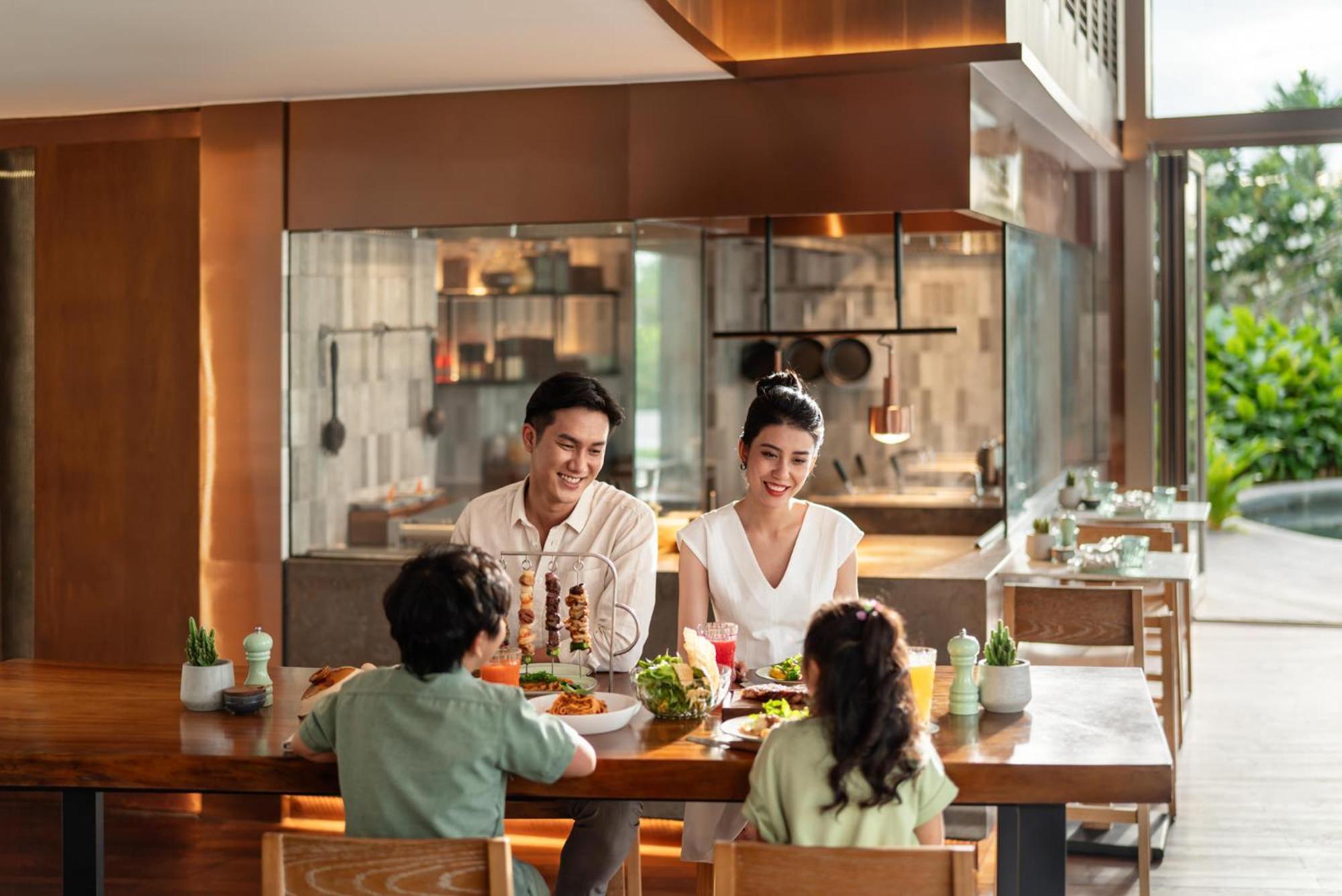 Khách sạn New World Hoiana Việt Nam Duy Nghia Ngoại thất bức ảnh
